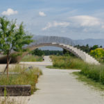 Parc agro-urbain des Molliers