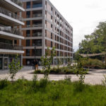 Quartier Eglantine