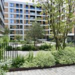 Quartier Eglantine