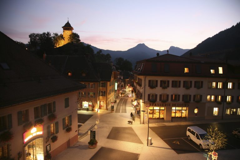 Grand Rue