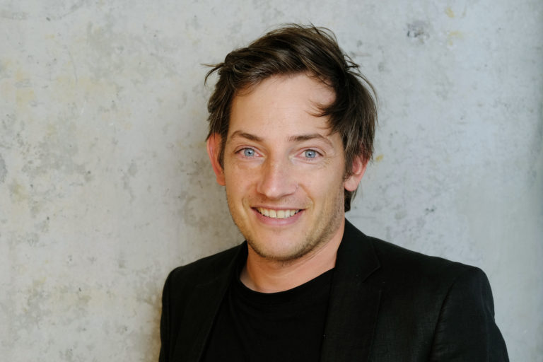Simon Schmid