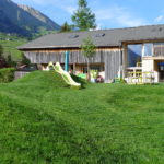 Garderie Bout'ficelle