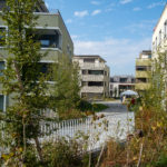 Écoquartier Record - Au Crépon Est