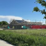Ferme agro-urbaine