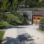 Jardin le Verger