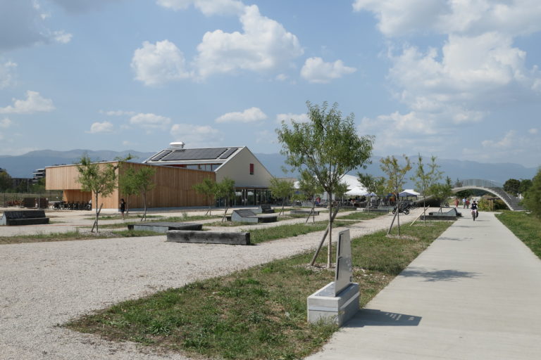 Ferme de Bernex