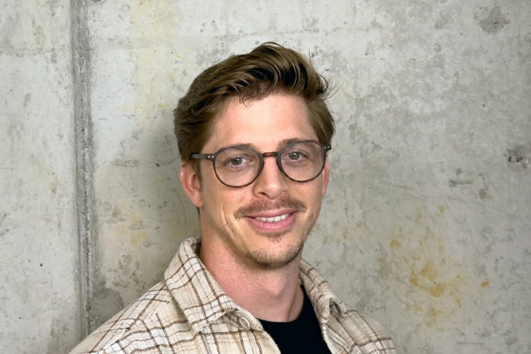 Mehdi Delporte