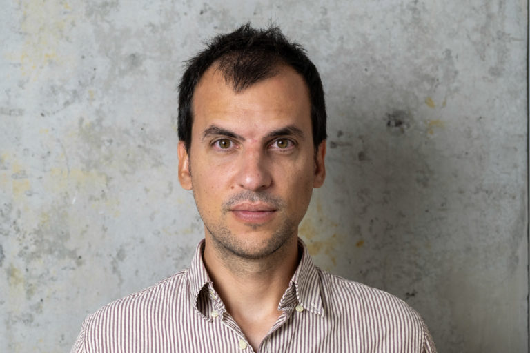 Aldo Baro Suarez